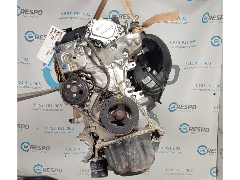 MOTOR COMPLETO P5  - imagen 4