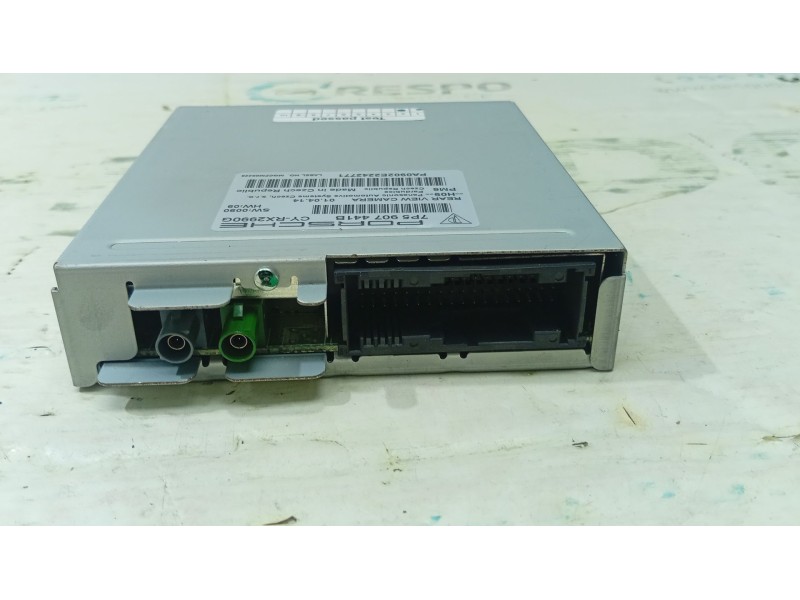 MODULO ELECTRONICO 7P5907441B  - imagen 3