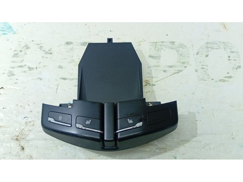 MANDO MULTIFUNCION 7P5927325R  - imagen 1