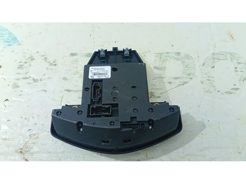 MANDO MULTIFUNCION 7P5927325R  - imagen 2