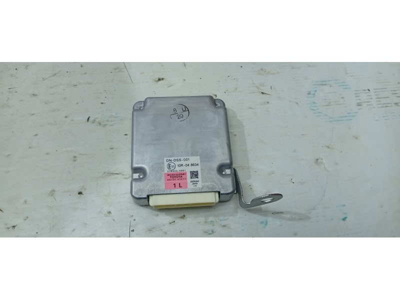 MODULO ELECTRONICO 8815042011  - imagen 1