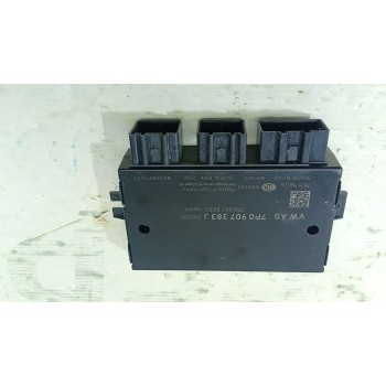 MODULO ELECTRONICO 7P0907383J 7P0907383C 