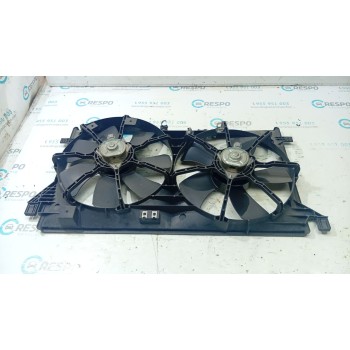 ELECTROVENTILADOR Z66815025  - miniatura 2
