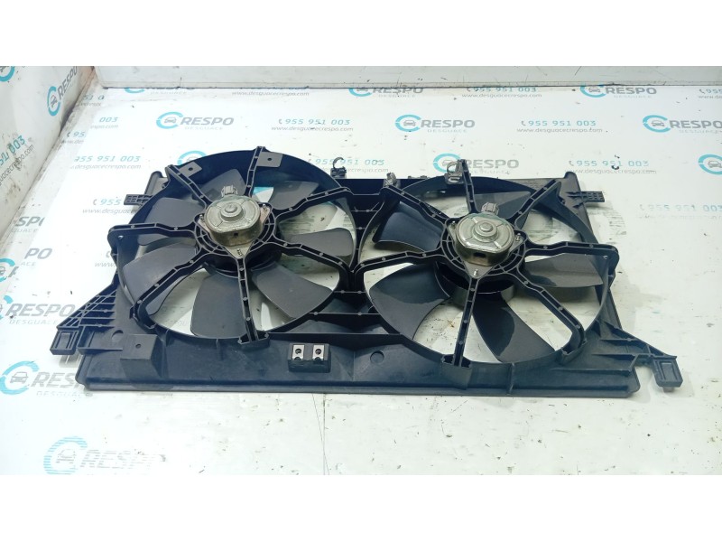 ELECTROVENTILADOR Z66815025  - imagen 2