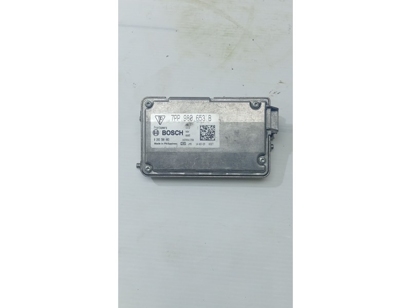 CAMARA VISION FRONTAL 7PP980653B  - imagen 3