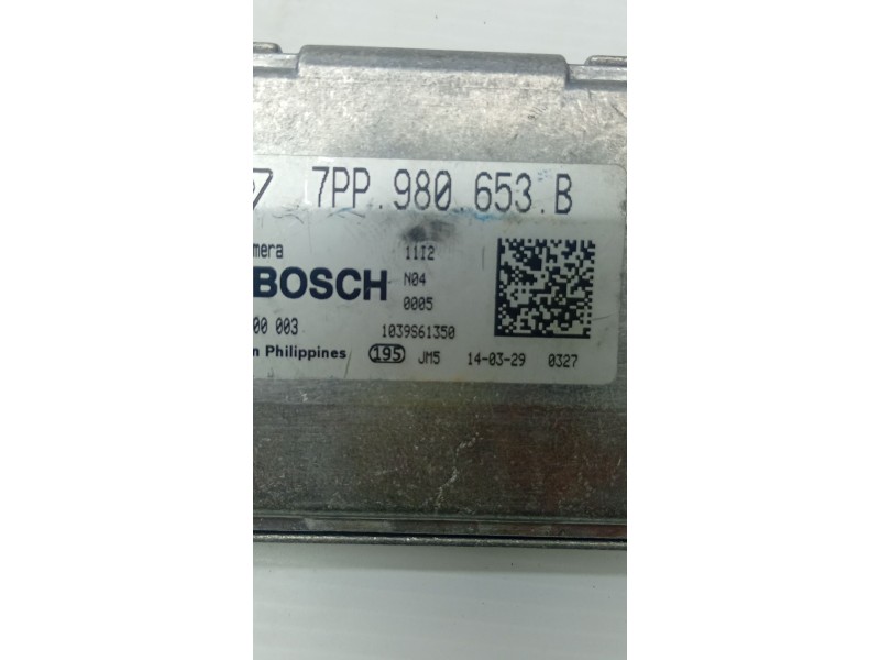 CAMARA VISION FRONTAL 7PP980653B  - imagen 4