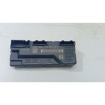 MODULO ELECTRONICO 7P5959107F 