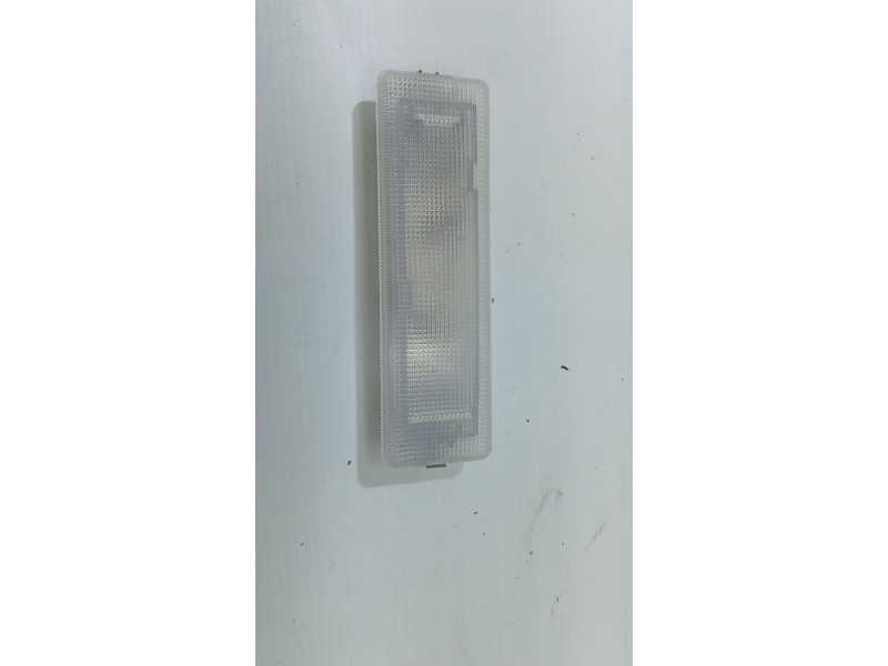 LUZ INTERIOR  - imagen 1