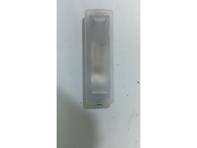 LUZ INTERIOR  - imagen 2