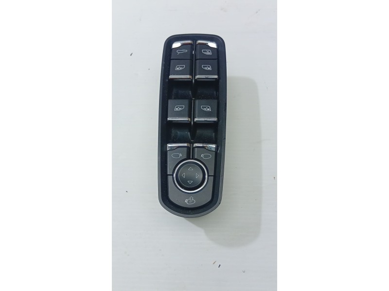 MANDO ELEVALUNAS DELANTERO IZQUIERDO 7PP959858AF  - imagen 1