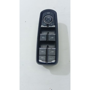 MANDO ELEVALUNAS DELANTERO IZQUIERDO 7PP959858AF  - miniatura 2