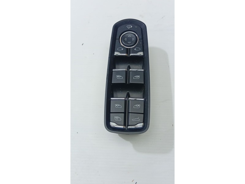 MANDO ELEVALUNAS DELANTERO IZQUIERDO 7PP959858AF  - imagen 2