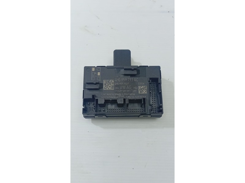 MODULO ELECTRONICO 4H0959793AC  - imagen 1