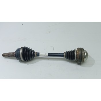 TRANSMISION DELANTERA DERECHA  - miniatura 2