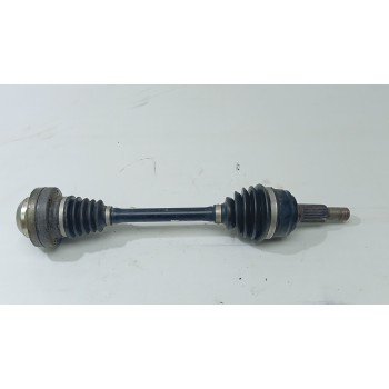 TRANSMISION DELANTERA IZQUIERDA  - miniatura 2