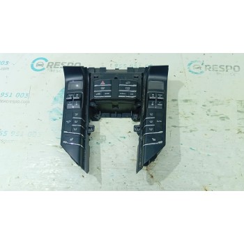 MANDO CLIMATIZADOR 7P5907040AK 