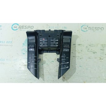 MANDO CLIMATIZADOR 7P5907040AK  - miniatura 2