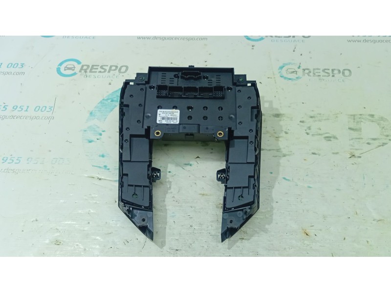 MANDO CLIMATIZADOR 7P5907040AK  - imagen 3
