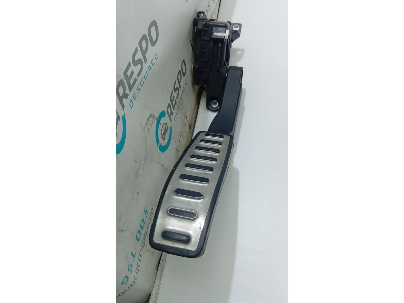 POTENCIOMETRO PEDAL 7L0723507D  - imagen 4