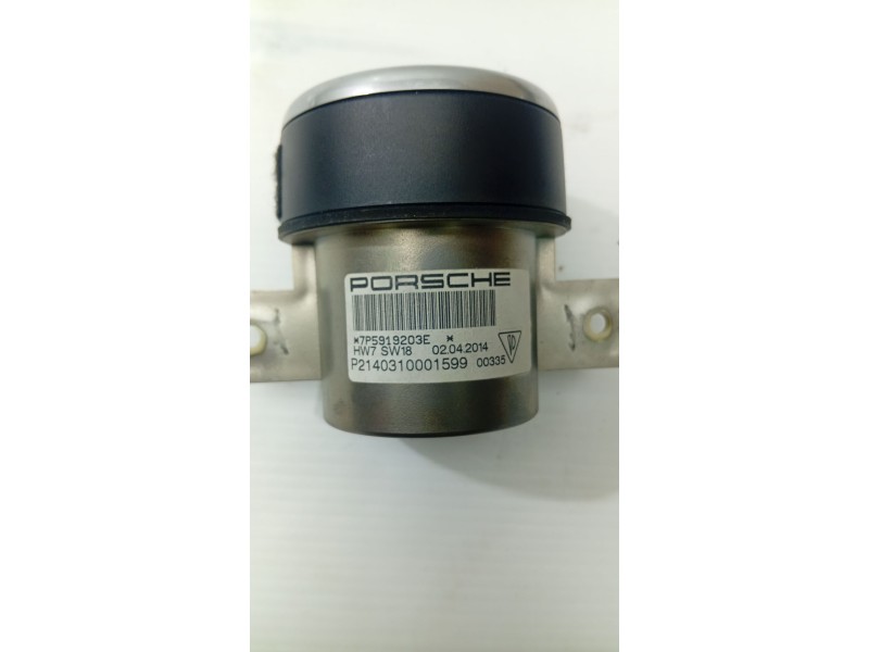 RELOJ 7P5919203E  - imagen 4