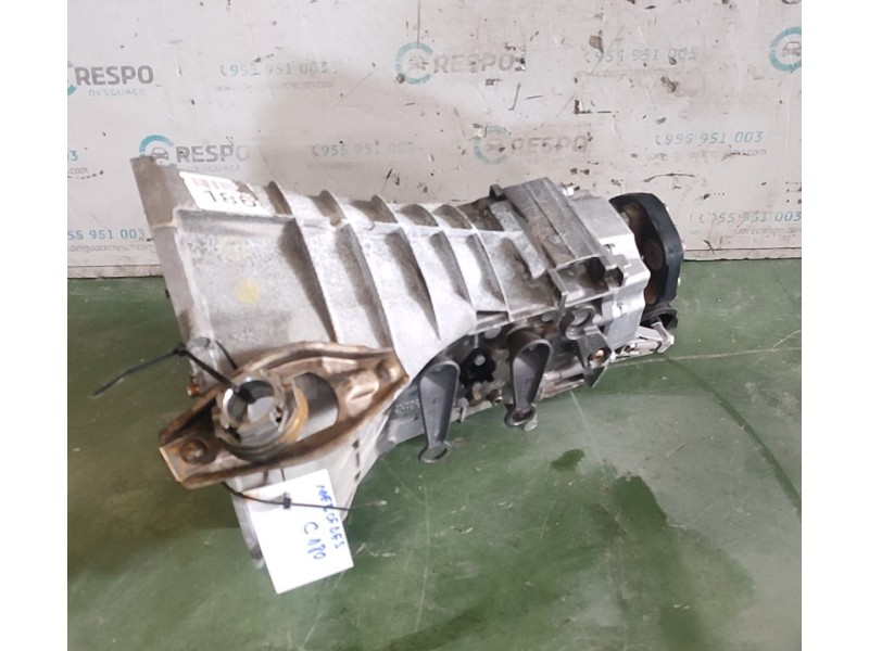 CAJA CAMBIOS 7174170  - imagen 2