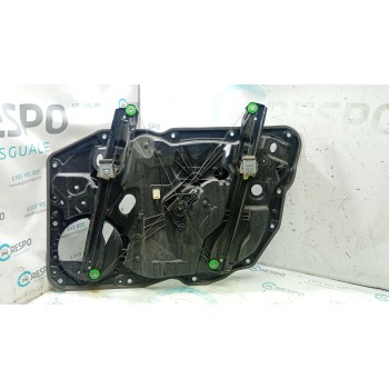 ELEVALUNAS DELANTERO IZQUIERDO 7P5837755D  - miniatura 2