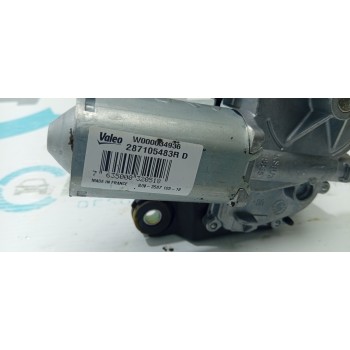 MOTOR LIMPIA TRASERO 287105483R  - miniatura 2