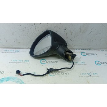 RETROVISOR IZQUIERDO 