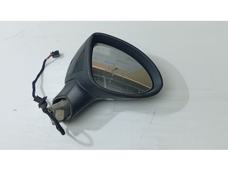RETROVISOR DERECHO  - imagen 1
