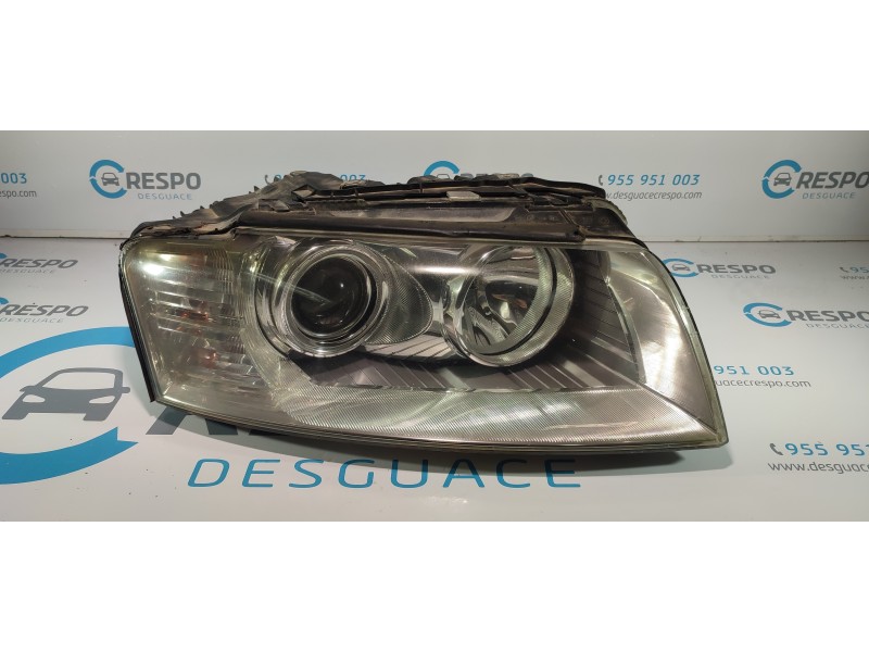 FARO DERECHO 15814400  - imagen 1