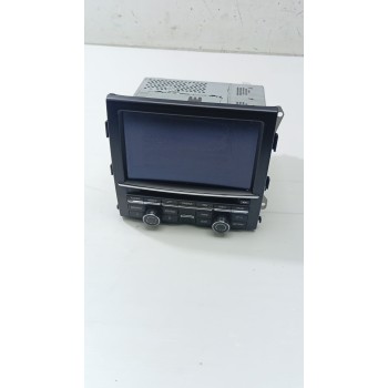 SISTEMA NAVEGACION GPS 7PP035730B  - miniatura 1