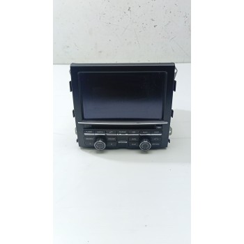 SISTEMA NAVEGACION GPS 7PP035730B  - miniatura 2