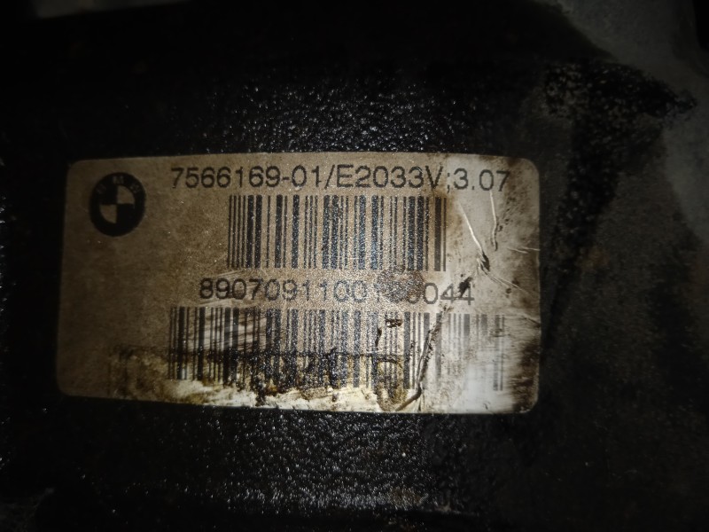 DIFERENCIAL TRASERO 756616901  - imagen 5