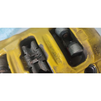 PINZA DE FRENO TRASERA DERECHA 20A2490518  - miniatura 5