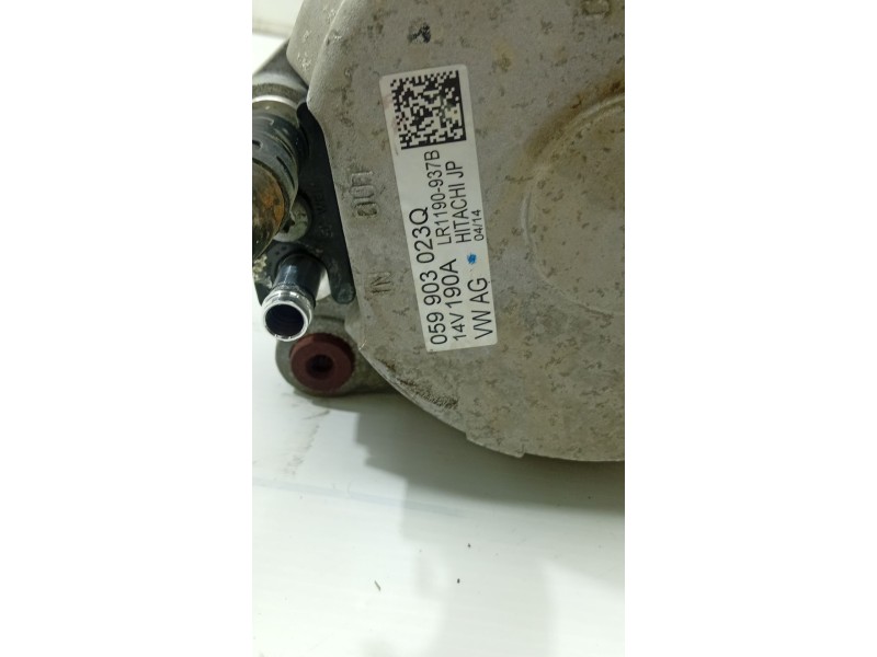 ALTERNADOR 059903023Q  - imagen 5
