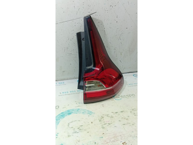 PILOTO TRASERO DERECHO 265503625R / 265503413R  - imagen 3