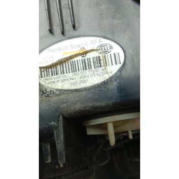 PILOTO TRASERO DERECHO 265503625R / 265503413R  - miniatura 5