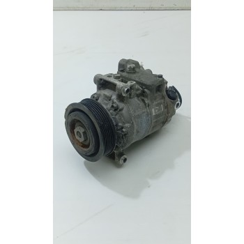 COMPRESOR AIRE ACONDICIONADO 4H0260805F  - miniatura 1