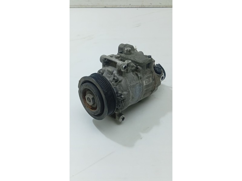 COMPRESOR AIRE ACONDICIONADO 4H0260805F  - imagen 1