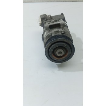 COMPRESOR AIRE ACONDICIONADO 4H0260805F  - miniatura 2