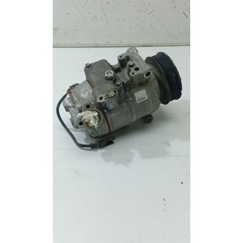 COMPRESOR AIRE ACONDICIONADO 4H0260805F  - miniatura 4