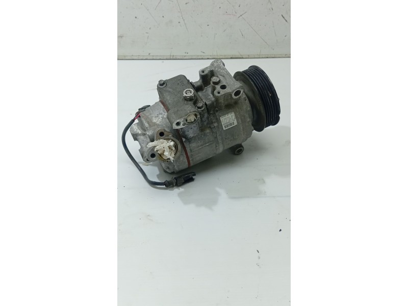 COMPRESOR AIRE ACONDICIONADO 4H0260805F  - imagen 4