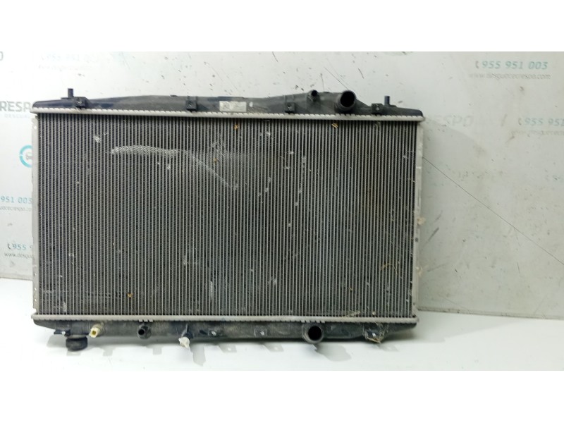 RADIADOR AGUA MF2230000810  - imagen 1