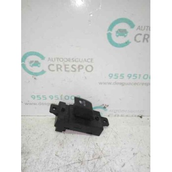 MANDO ELEVALUNAS TRASERO IZQUIERDO  - miniatura 1