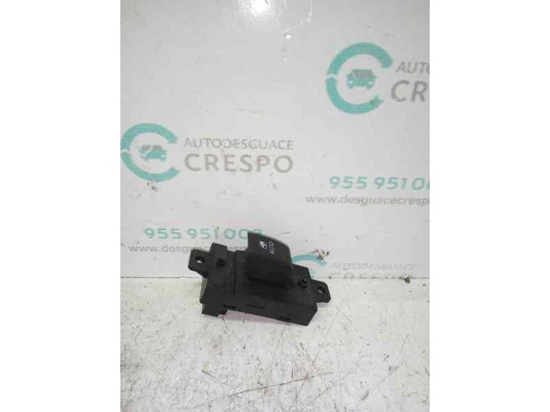 MANDO ELEVALUNAS TRASERO IZQUIERDO  - imagen 1