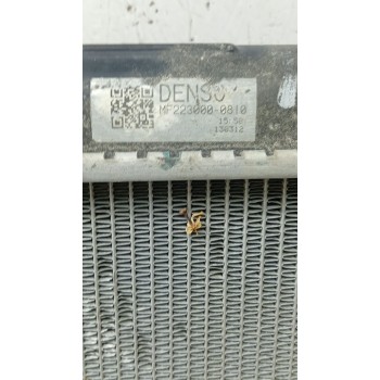 RADIADOR AGUA MF2230000810  - miniatura 2