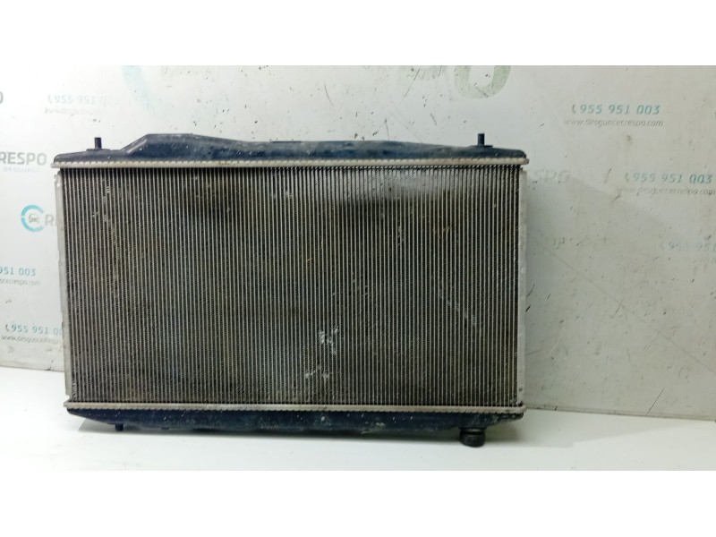 RADIADOR AGUA MF2230000810  - imagen 3