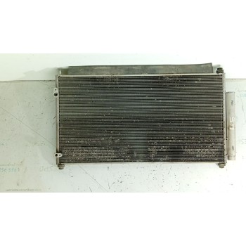 CONDENSADOR / RADIADOR AIRE ACONDICIONADO MF4477508980 80100TV1E013M1  - miniatura 1