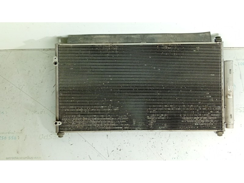 CONDENSADOR / RADIADOR AIRE ACONDICIONADO MF4477508980 80100TV1E013M1  - imagen 1