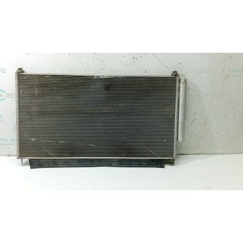 CONDENSADOR / RADIADOR AIRE ACONDICIONADO MF4477508980 80100TV1E013M1  - miniatura 3